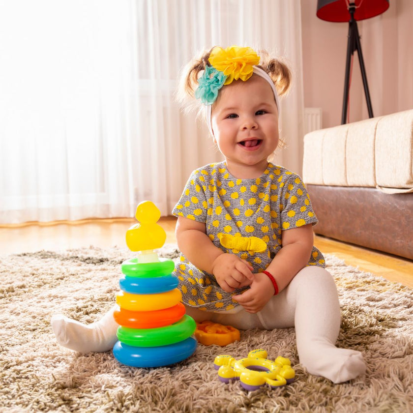 Jeux Montessori pour les 3 ans et plus – Le bambin