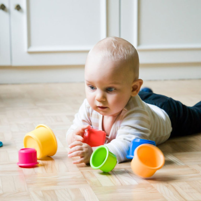 Les meilleurs activités et Jeux Montessori 2 ans – Le bambin