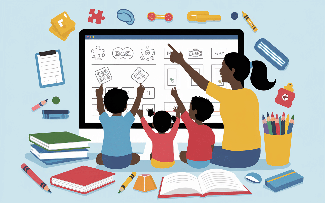 famille joue caca boudin.fr activités éducatives