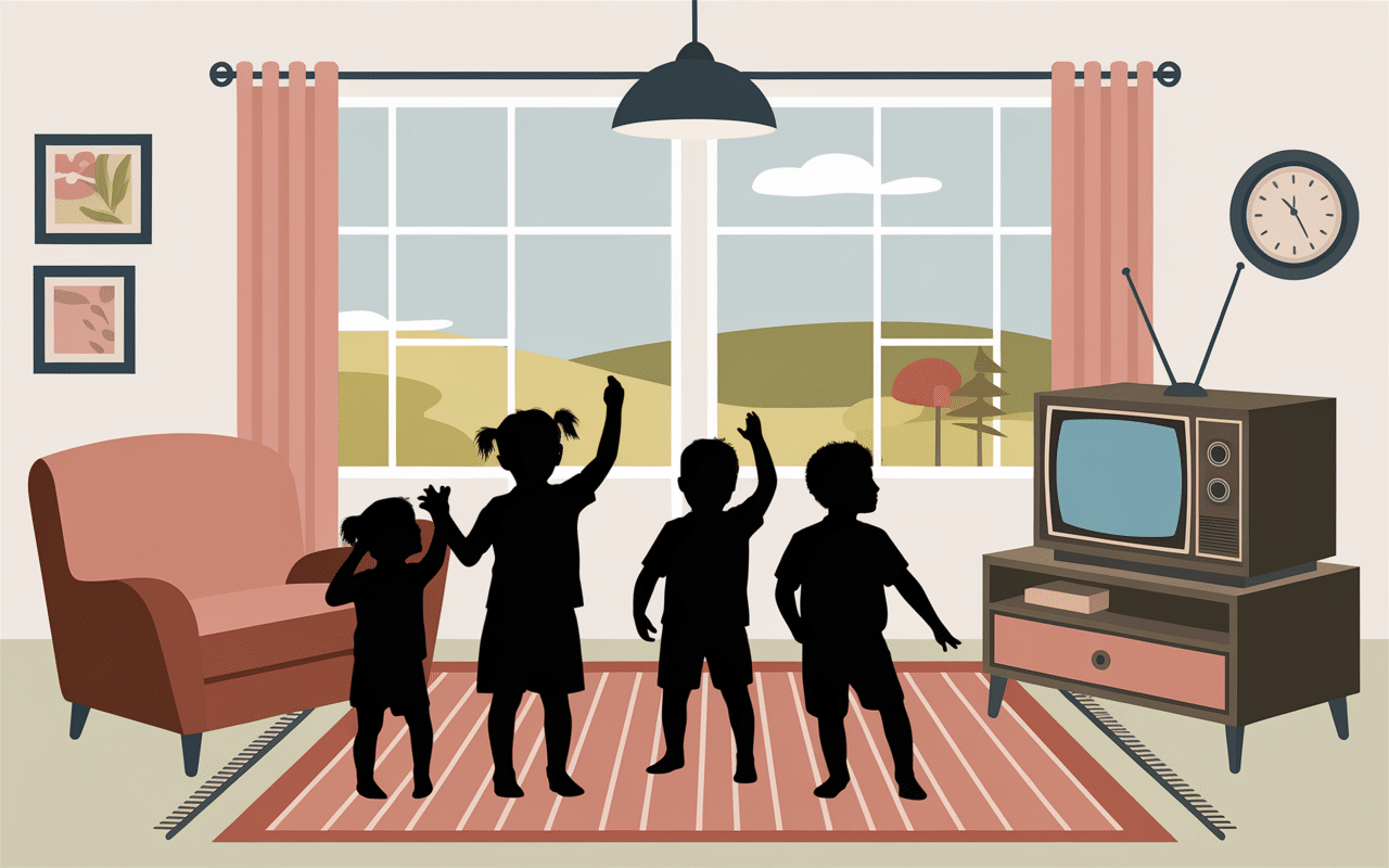 lynn noe enfants plateau prairie fratrie