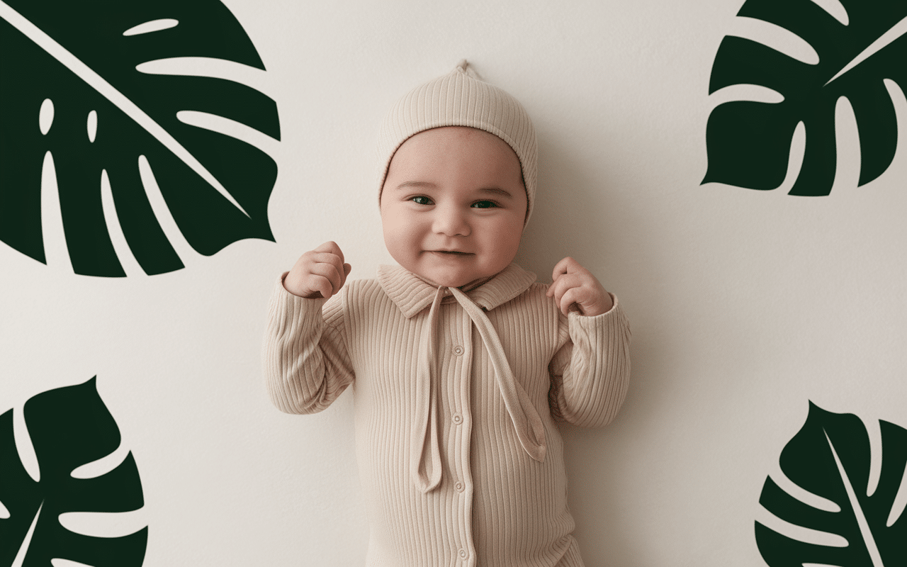 Accessoires doux pour oreille décollée bebe