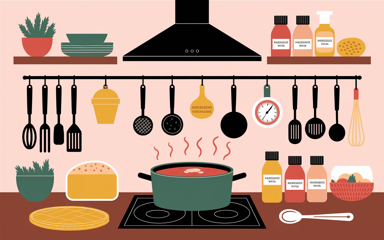 Preparation creme brulee enceinte ingredients pasteurises