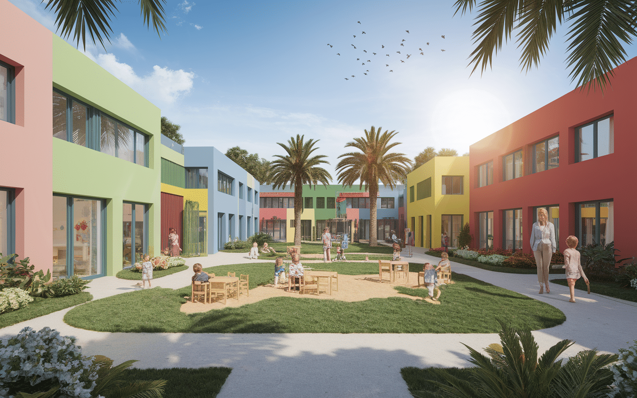 spigaou creche reseau creches sud france