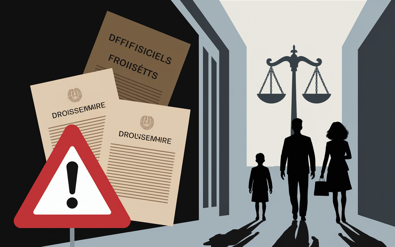 Risques tarif nounou à domicile au black