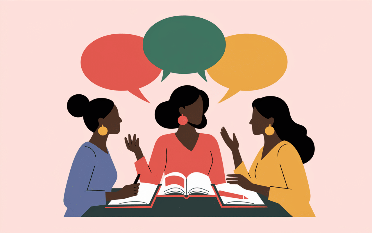 femmes discuter tomber enceinte pendant les règles témoignage