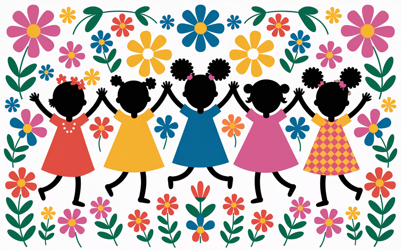 bebe moche enfants acceptation jardin