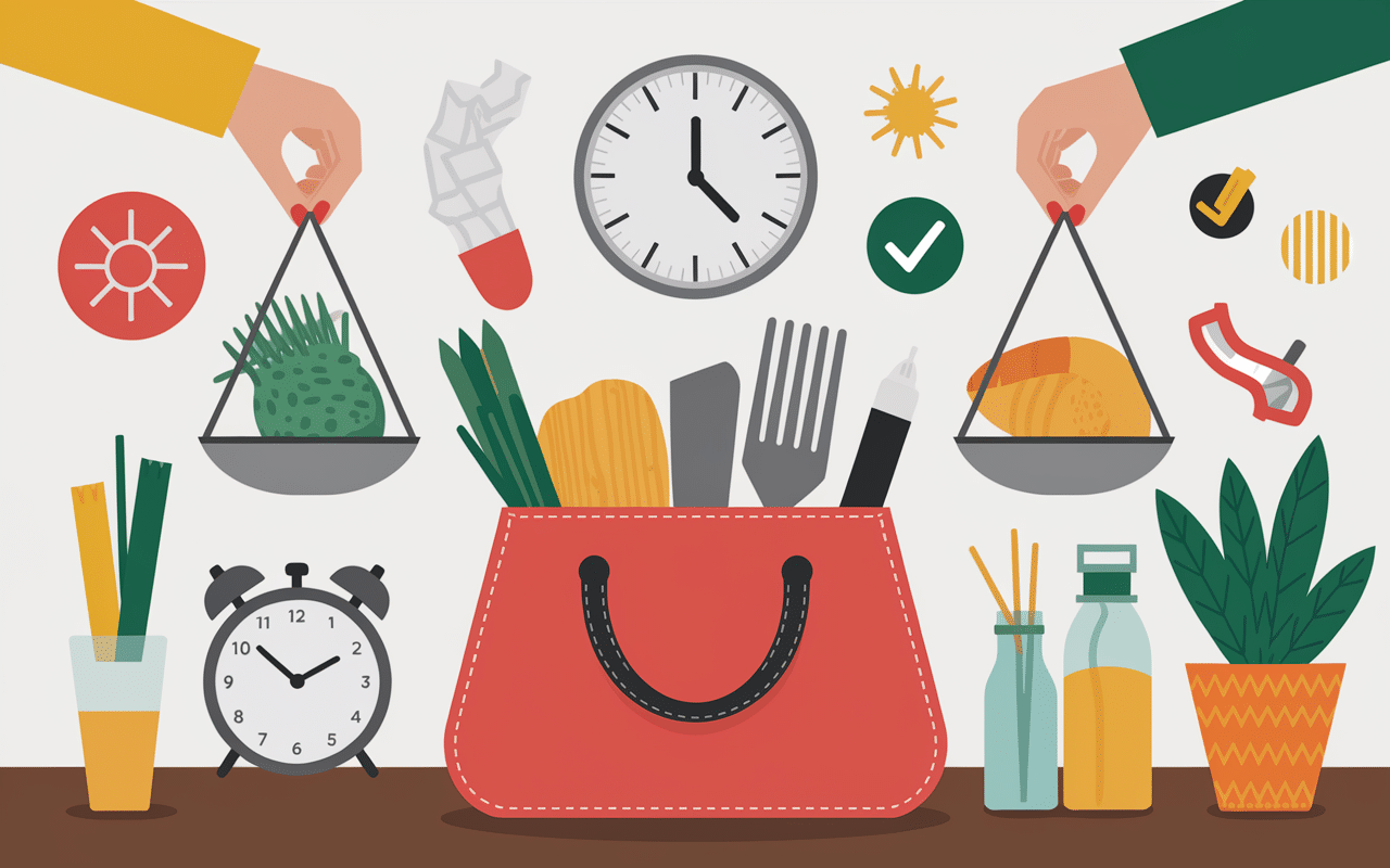 Utilisation quotidienne biberon en verre ou en plastique poids et praticité