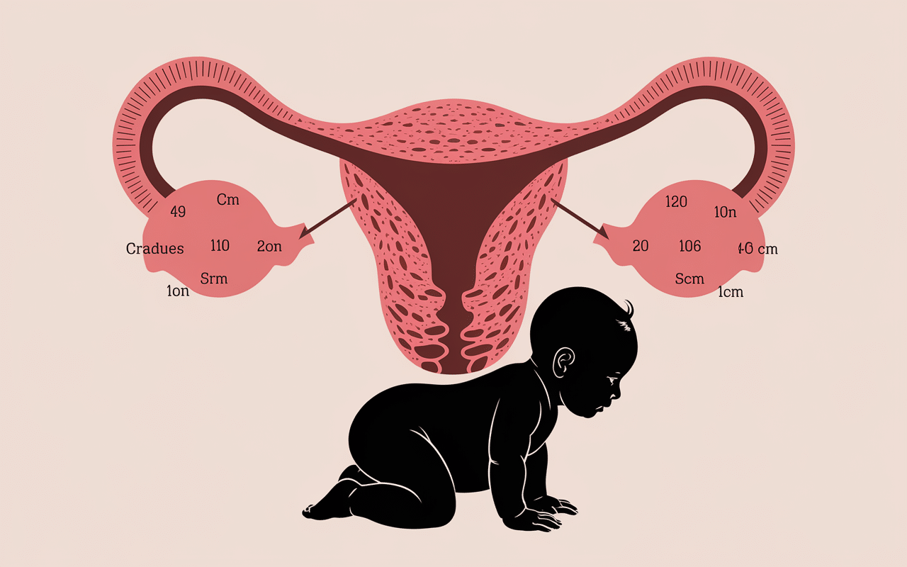 col ouvert à 4 cm combien de temps pour accoucher diagramme dilatation utérus