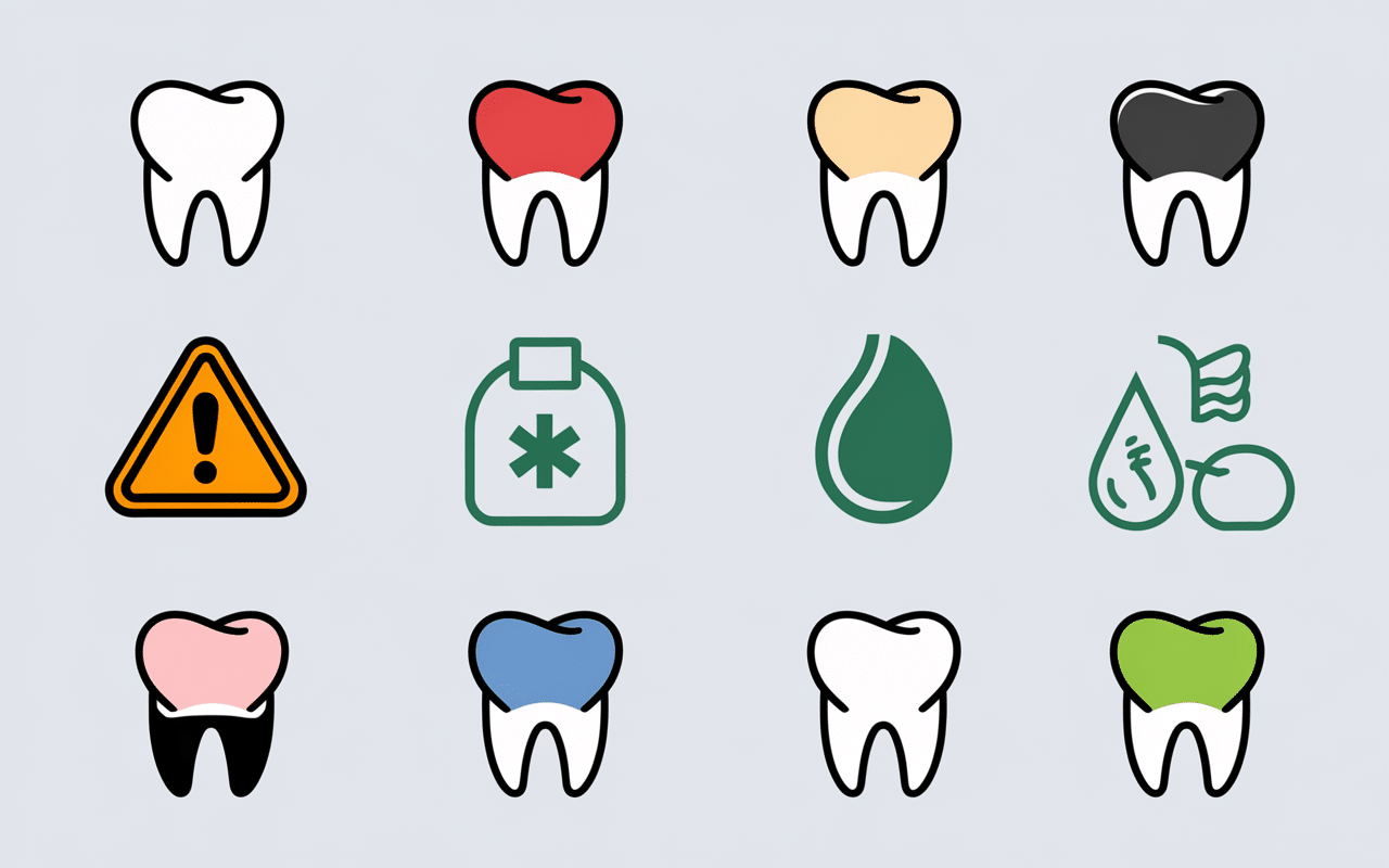 gants de dentition sécurité hygiène matériaux