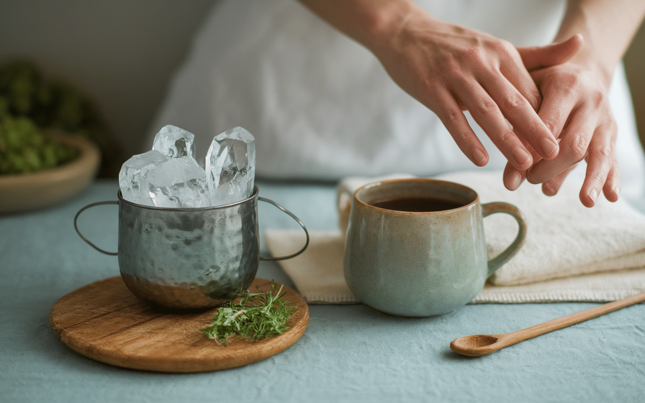 mal de dent bébé remède de grand-mère remèdes naturels efficaces