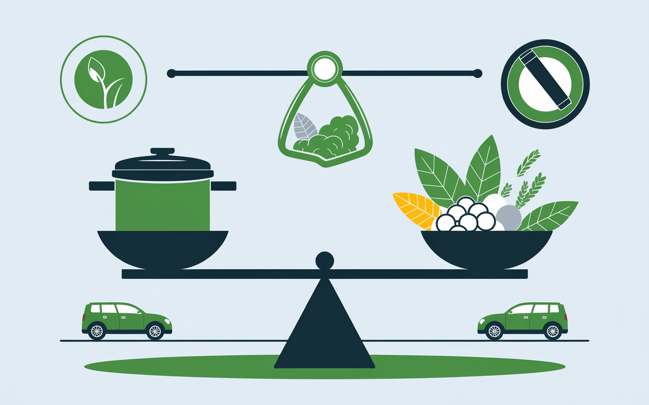 balance pot de moutarde industrielle et ingrédients frais sécurité grossesse