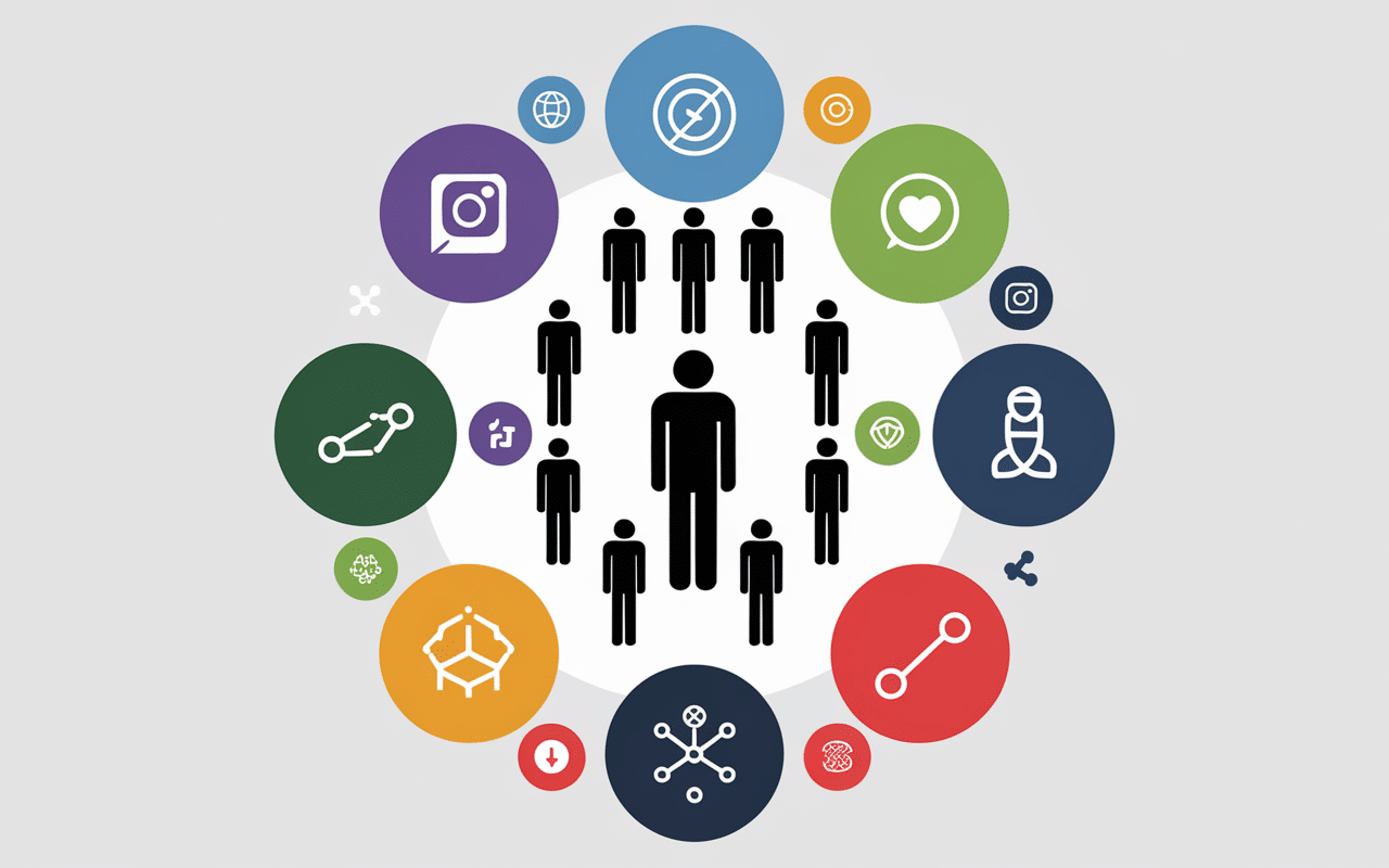 ohana signification usages modernes connexion cercle