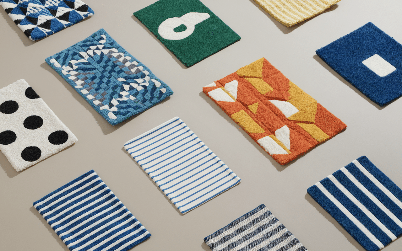 Comparaison tapis d'eau bébé sécurité tailles motifs