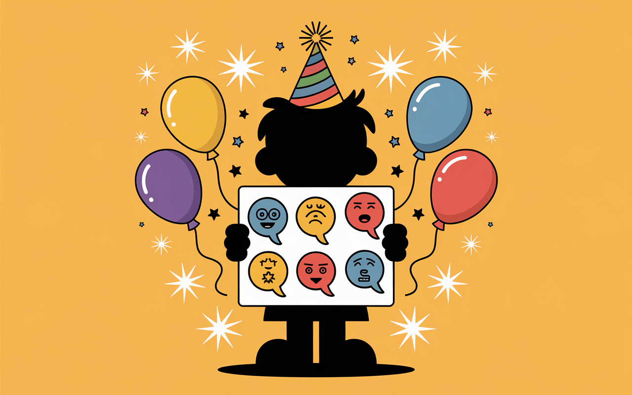 texte anniversaire 11 ans humour enfant carte