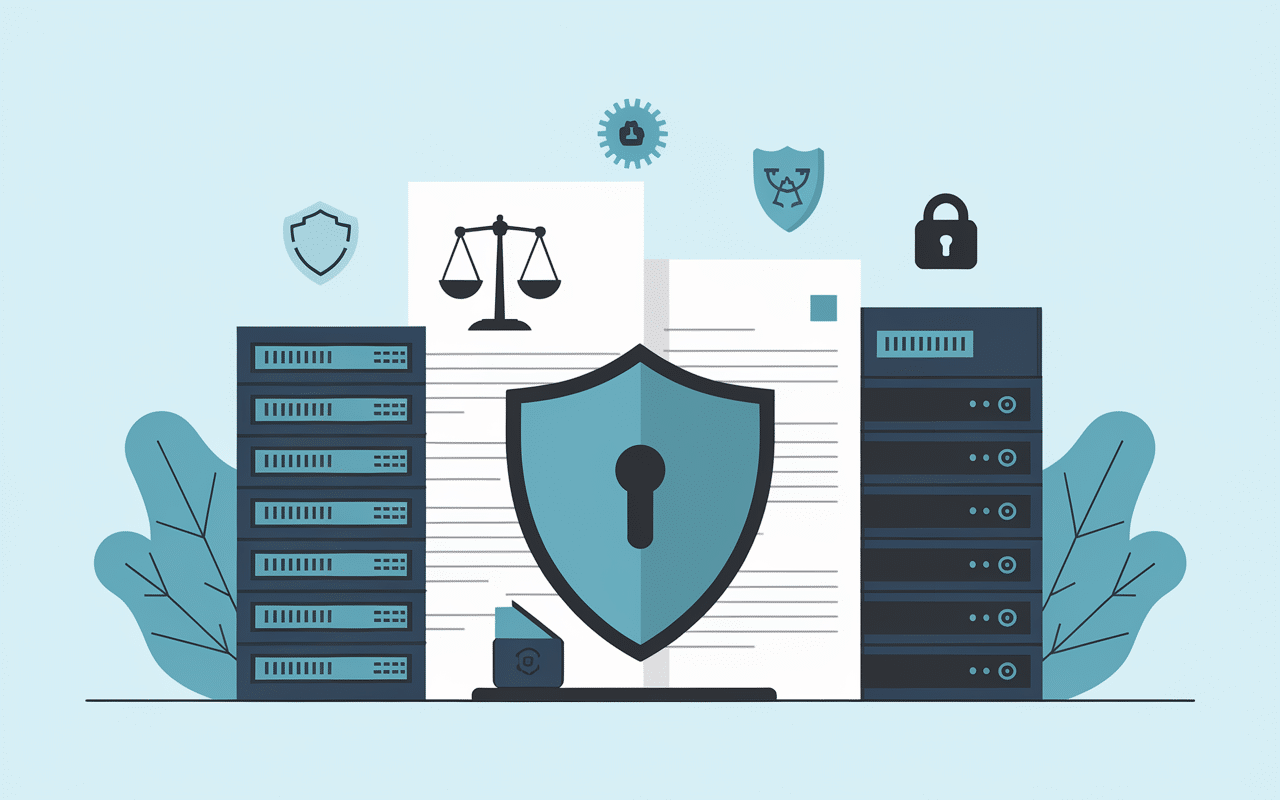 topassmat sécurité et conformité légale garde enfants