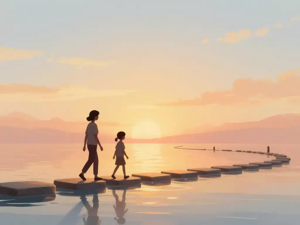 9 ans âge difficile, parent guide limites et autonomie