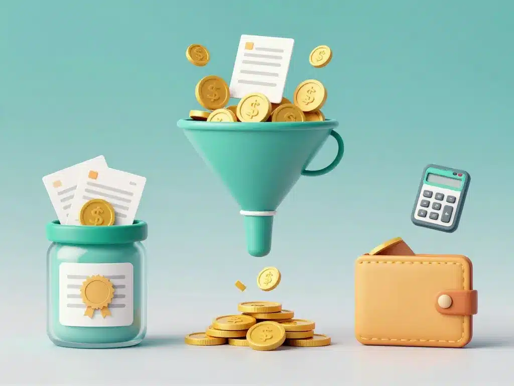 aide caf fin de contrat nounou, calcul CMG et reste à charge