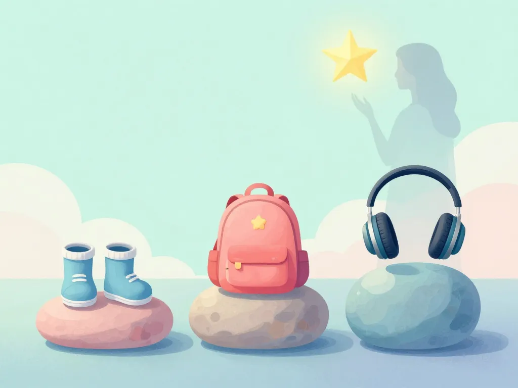 Fière d'être marraine texte, étapes de vie, soutien de marraine