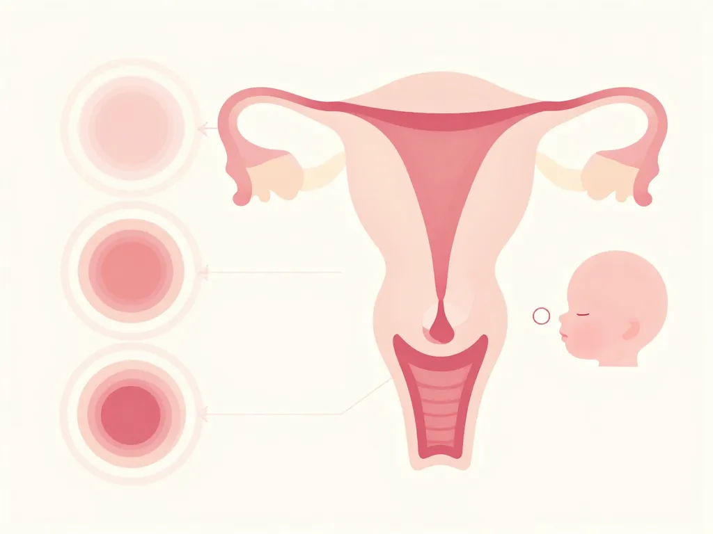 Diagramme dilatation progressive, homéopathie pour dilater le col avis