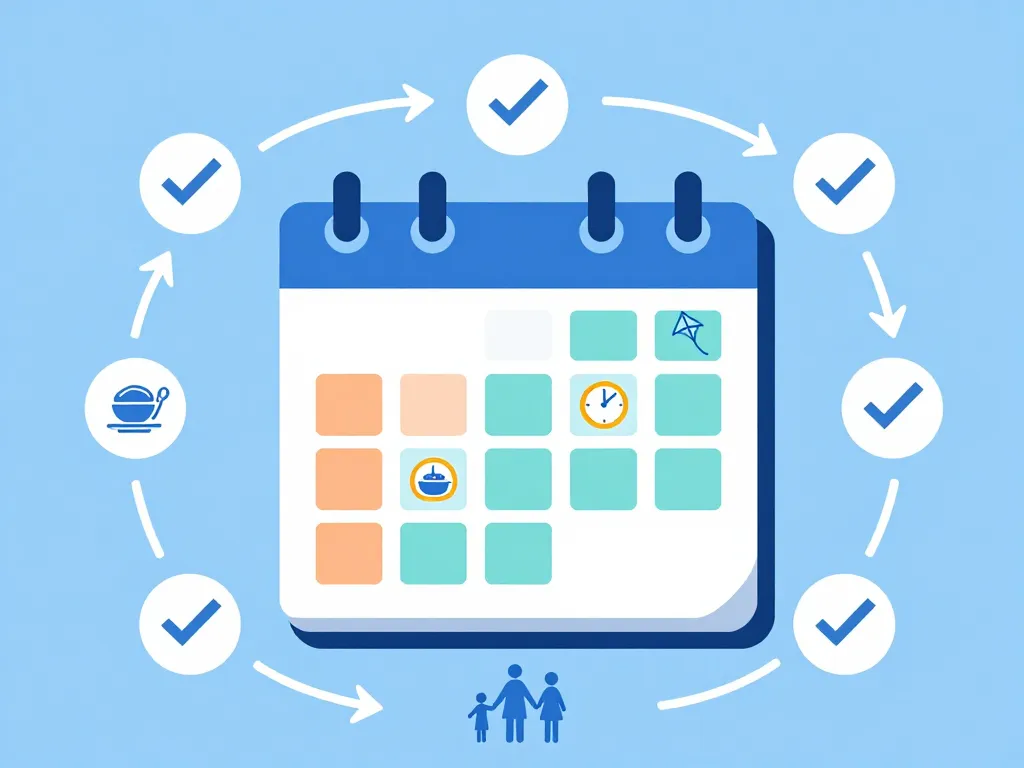 Calendrier du portail famille bellegarde avec réservations confirmées et annulations