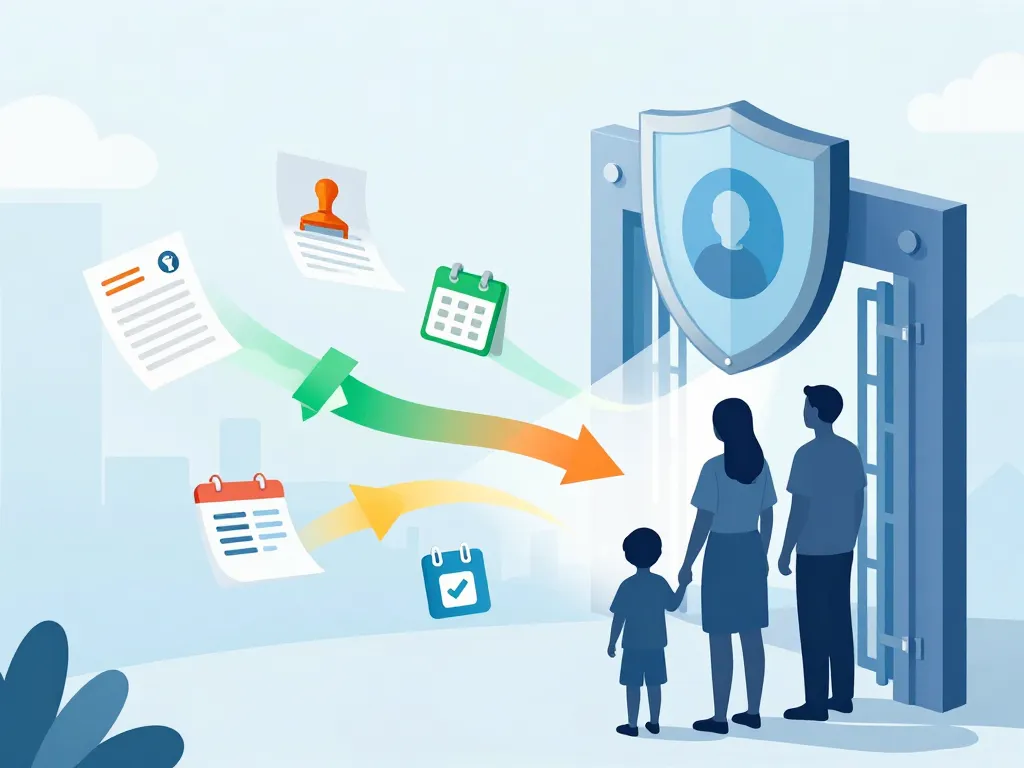 Inscription et mise a jour securisee sur le portail famille cournon