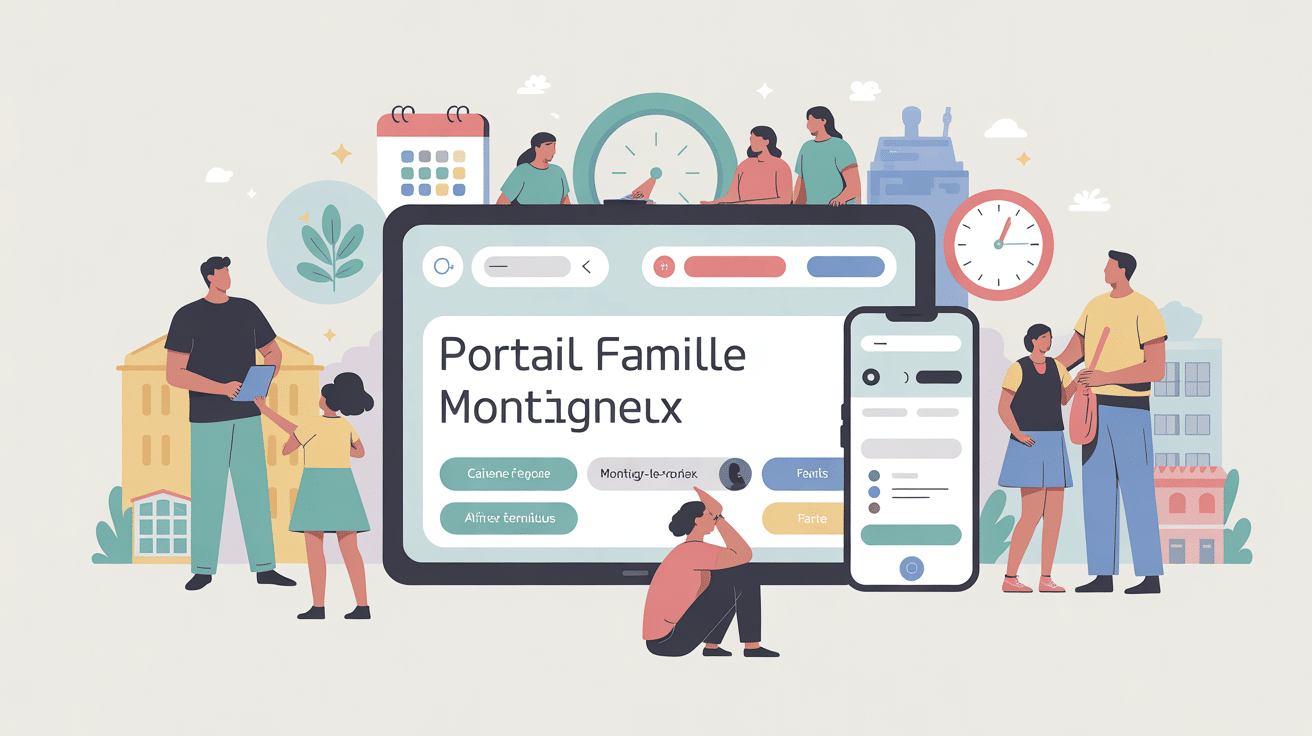 portail famille montigny le bretonneux guide et accès