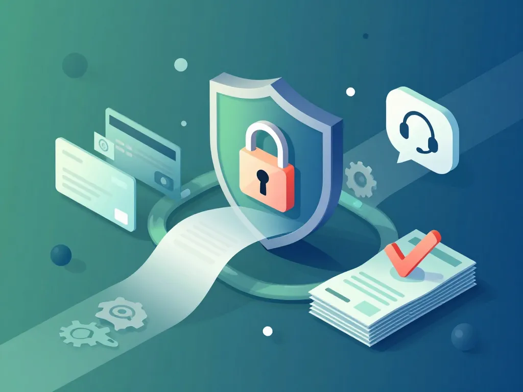 Sécurité et factures portail famille pontoise