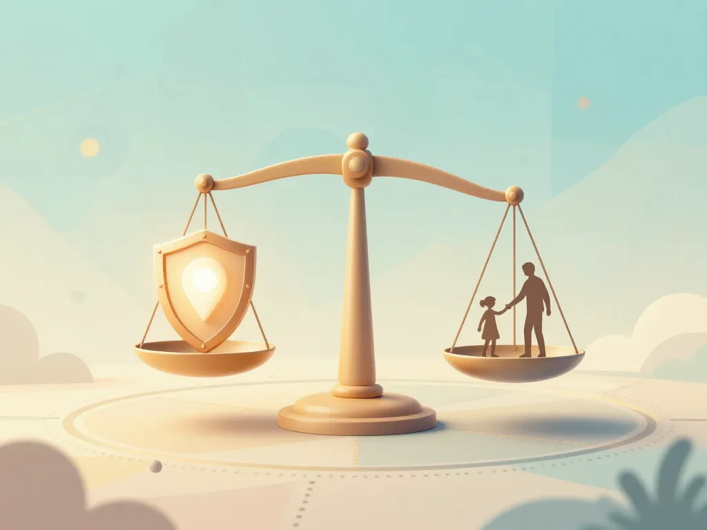 traceur gps enfant sécurité et confiance