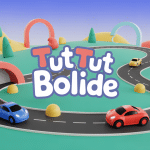 Guide tut tut bolide circuits et véhicules