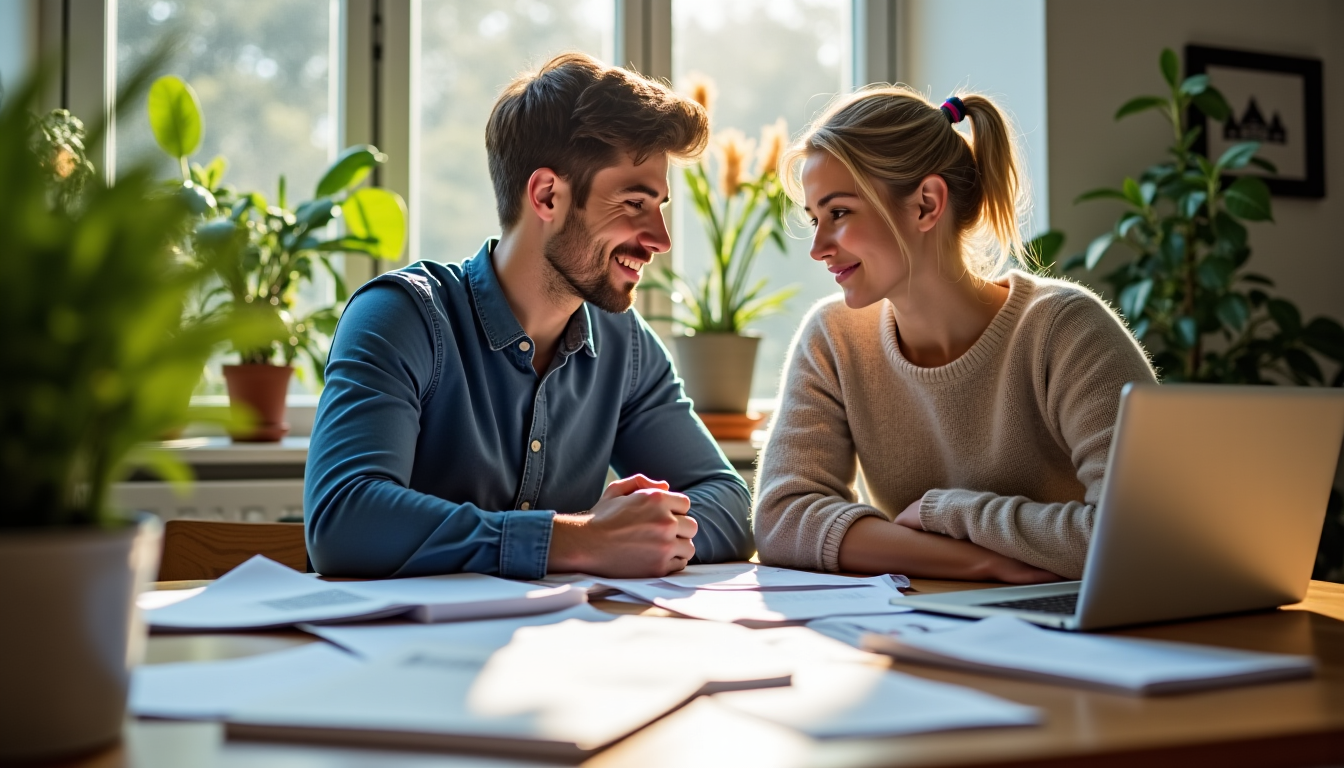 Illustration : il est vivement recommandé de simuler vos droits — trouver une crèche à proximité sans liste d’attente interminable ?