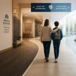 Passage collège-lycée : autonomie, orientation et stress