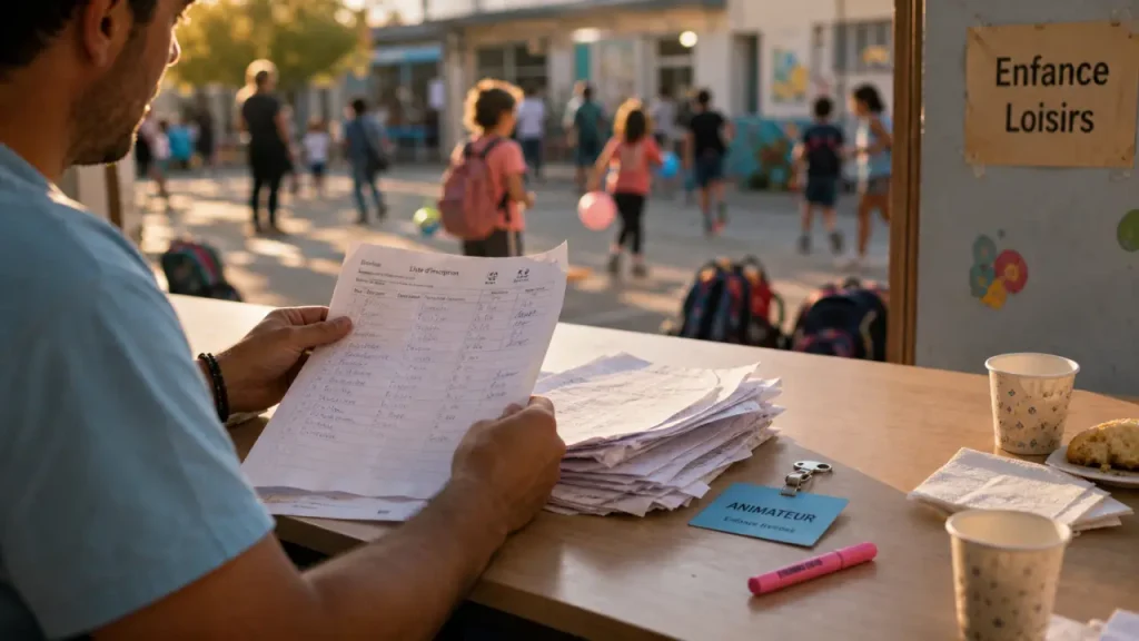 Enfance loisirs : choisir le bon accueil pour les mercredis, les vacances et le périscolaire