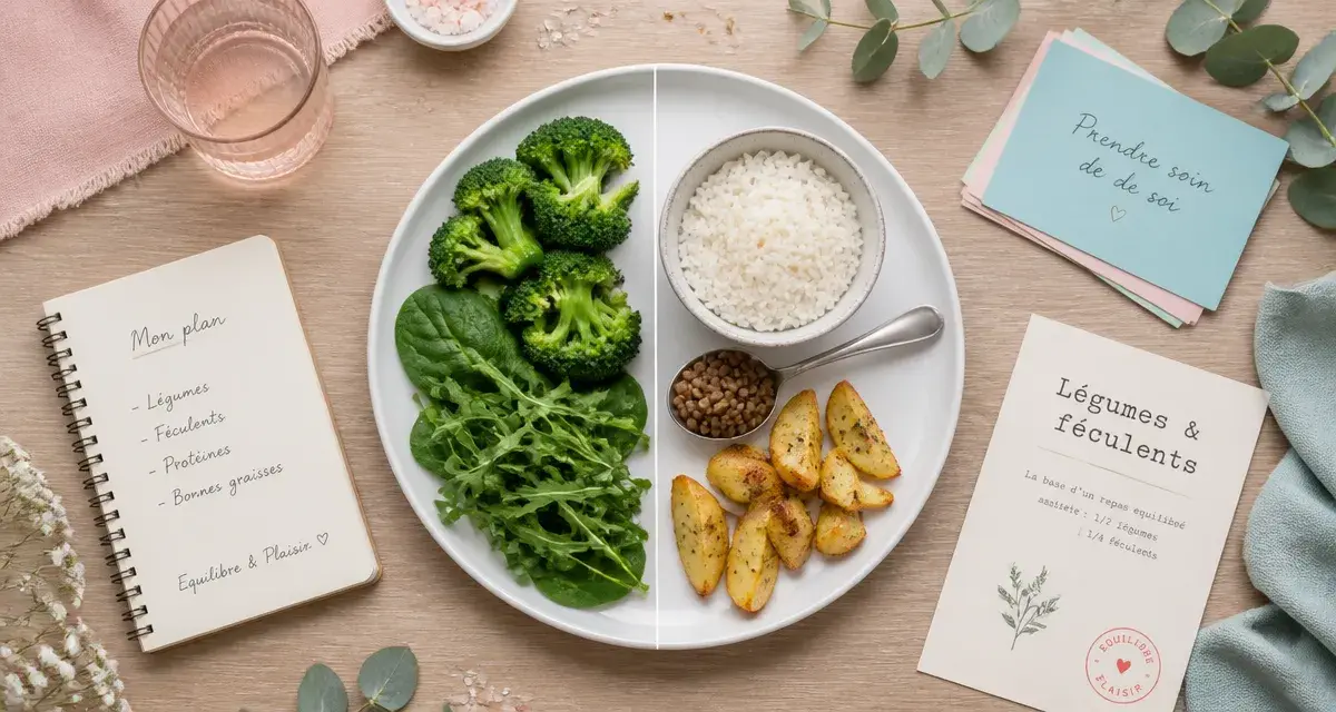 Liste des legumes et feculents : pomme de terre, maïs et lentilles